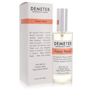 Demeter Fuzzy Navel Cologne Spray Women